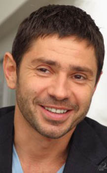 Valeri Nikolayev